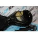 Razor Blade - Black 6.5 Inch